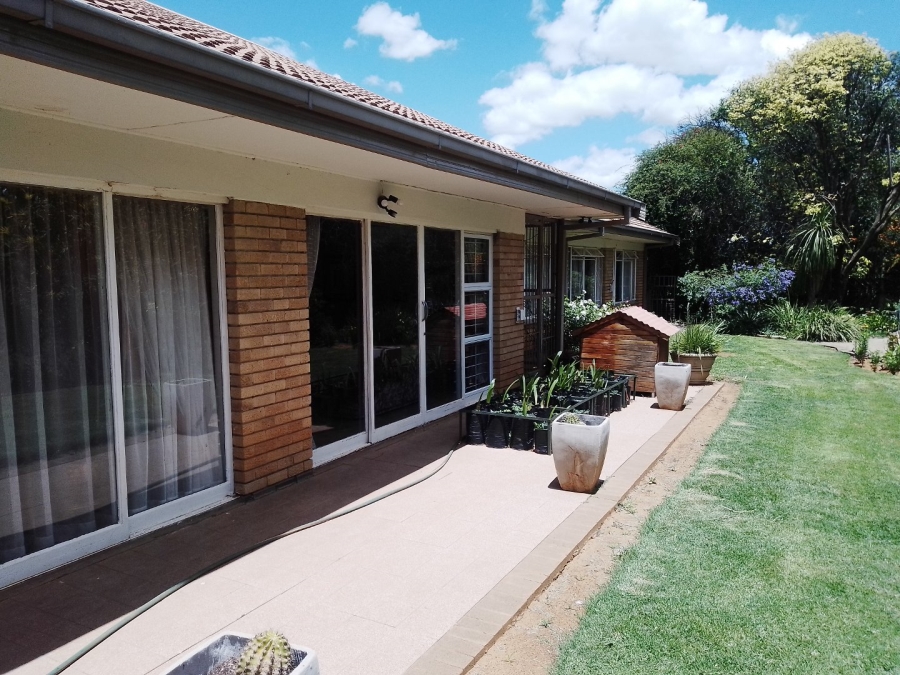 4 Bedroom Property for Sale in Brandfort Free State